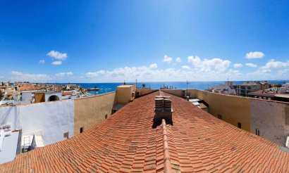 Resale - Penthouse - Pilar de la Horadada - Playa torre de la horadada