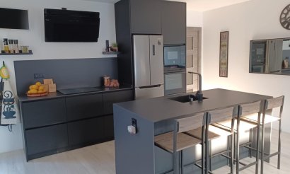 Resale - Penthouse - Pilar de la Horadada - Playa torre de la horadada