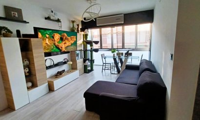 Resale - Penthouse - Pilar de la Horadada - Playa torre de la horadada