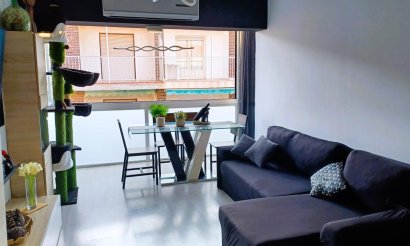 Resale - Penthouse - Pilar de la Horadada - Playa torre de la horadada