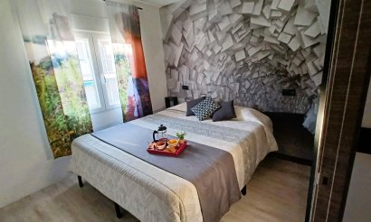 Resale - Penthouse - Pilar de la Horadada - Playa torre de la horadada