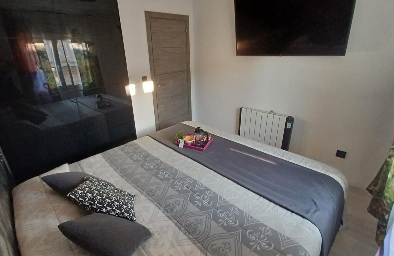 Resale - Penthouse - Pilar de la Horadada - Playa torre de la horadada