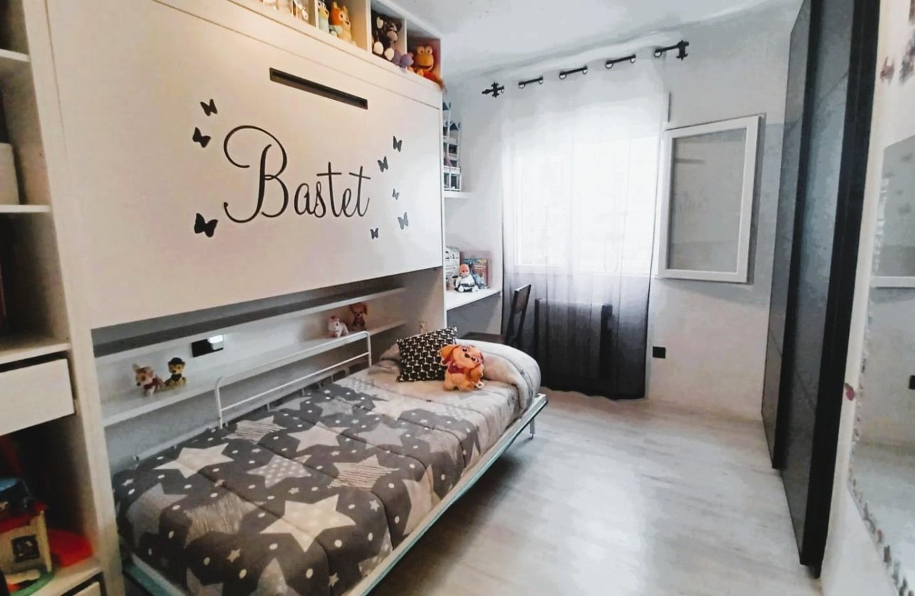 Resale - Penthouse - Pilar de la Horadada - Playa torre de la horadada