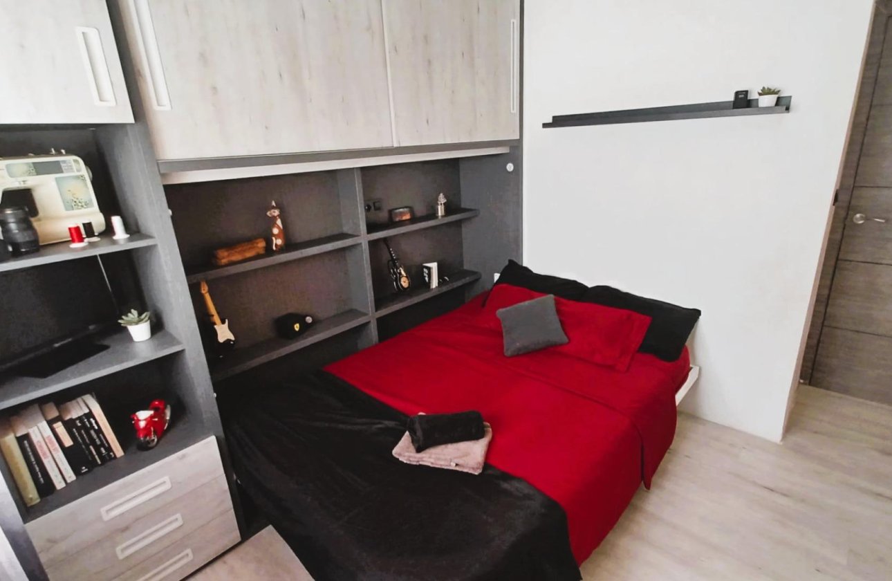 Resale - Penthouse - Pilar de la Horadada - Playa torre de la horadada