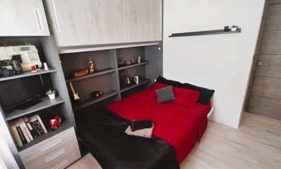 Resale - Penthouse - Pilar de la Horadada - Playa torre de la horadada