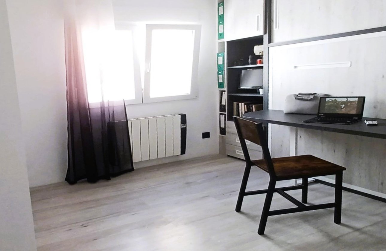 Resale - Penthouse - Pilar de la Horadada - Playa torre de la horadada