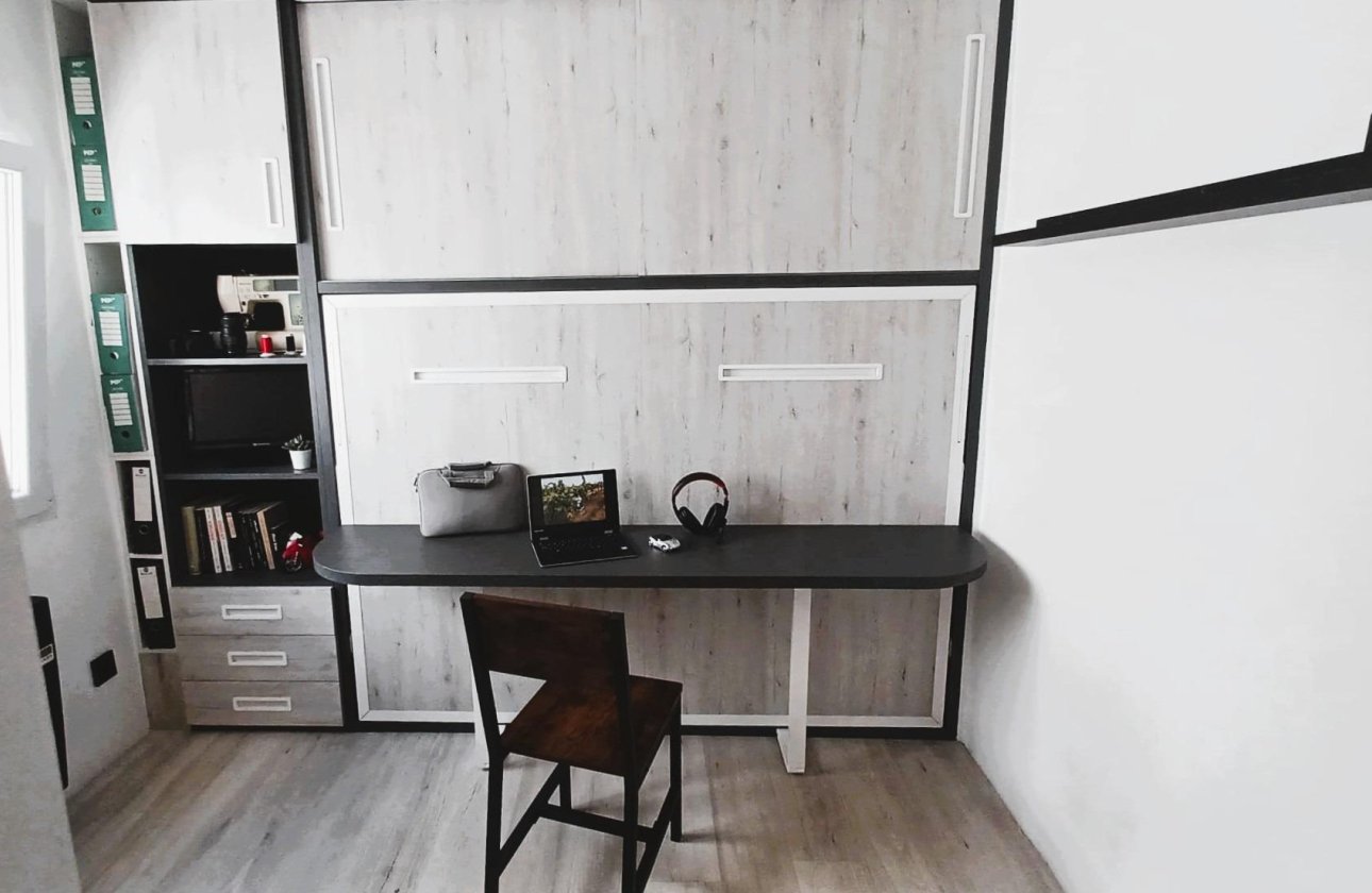 Resale - Penthouse - Pilar de la Horadada - Playa torre de la horadada
