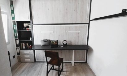 Resale - Penthouse - Pilar de la Horadada - Playa torre de la horadada