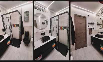 Resale - Penthouse - Pilar de la Horadada - Playa torre de la horadada