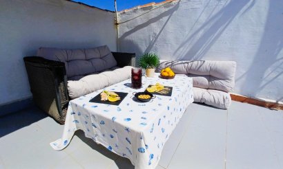 Resale - Penthouse - Pilar de la Horadada - Playa torre de la horadada