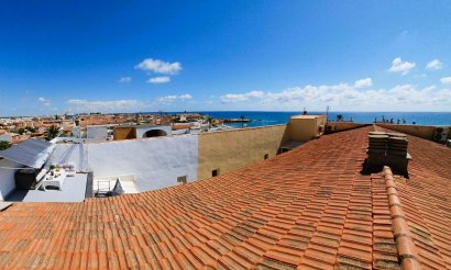 Resale - Penthouse - Pilar de la Horadada - Playa torre de la horadada