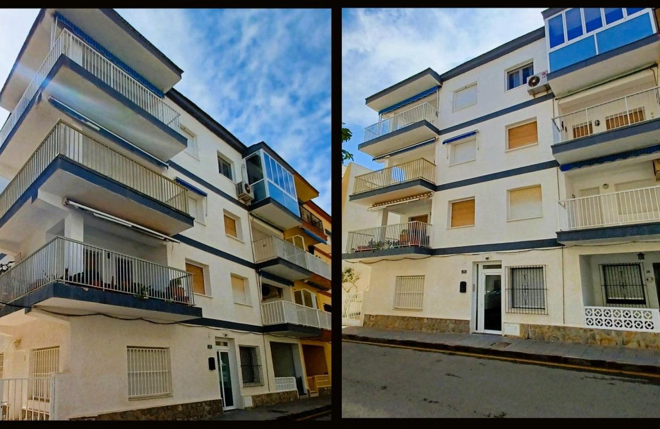 Resale - Penthouse - Pilar de la Horadada - Playa torre de la horadada