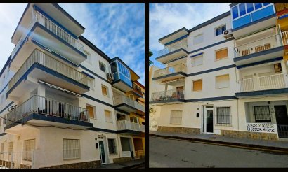Resale - Penthouse - Pilar de la Horadada - Playa torre de la horadada