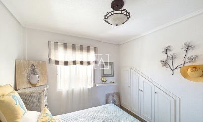 Resale - Villa - Pinar de Campoverde