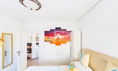 Resale - Villa - Pinar de Campoverde