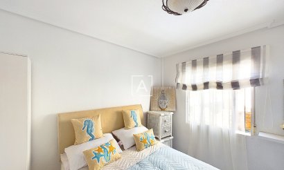 Resale - Villa - Pinar de Campoverde