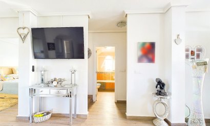 Resale - Villa - Pinar de Campoverde