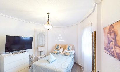 Resale - Villa - Pinar de Campoverde