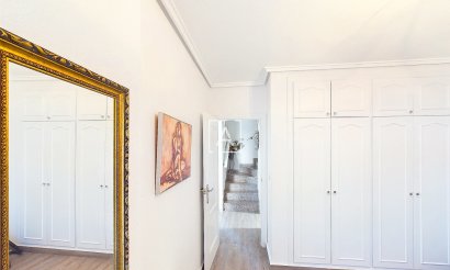 Resale - Villa - Pinar de Campoverde