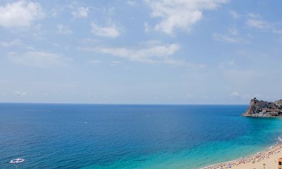 New Build - Apartment / flat - Benidorm - Spain