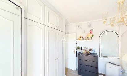 Resale - Villa - Pinar de Campoverde