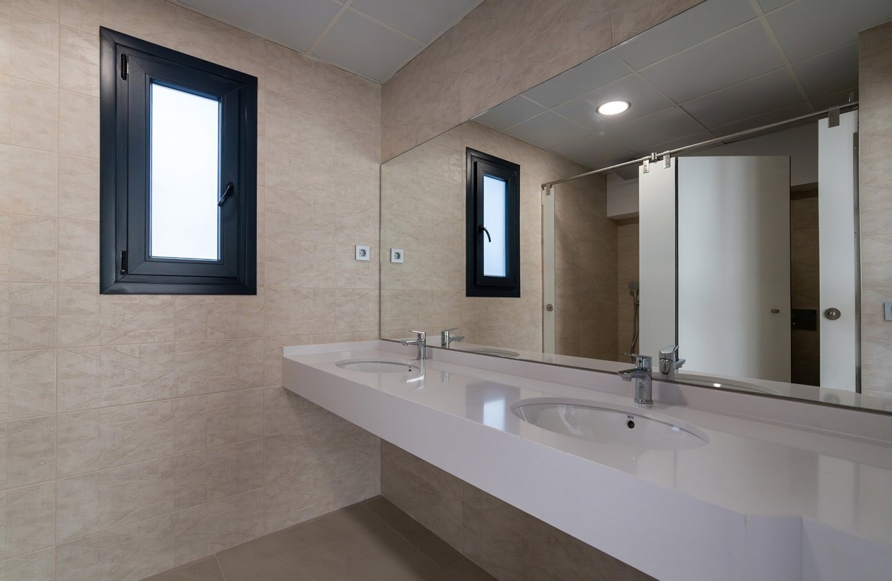 New Build - Apartment / flat - Benidorm - Spain