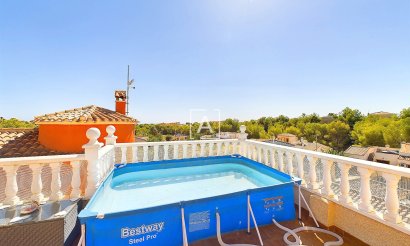 Resale - Villa - Pinar de Campoverde