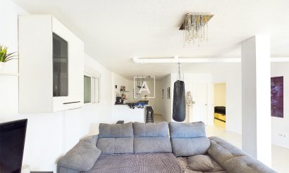 Resale - Villa - Pinar de Campoverde