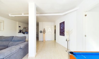 Resale - Villa - Pinar de Campoverde