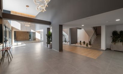 Nouvelle construction - Appartement - Benidorm - Spain