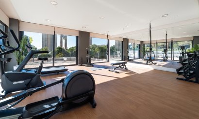 Nouvelle construction - Appartement - Benidorm - Spain