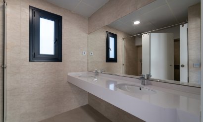 Nouvelle construction - Appartement - Benidorm - Spain
