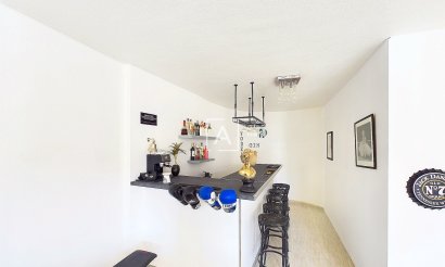 Resale - Villa - Pinar de Campoverde