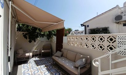 Revente - Bungalow - Torrevieja - La Siesta - El Salado - Torreta