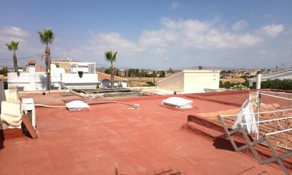 Revente - Bungalow - Torrevieja - La Siesta - El Salado - Torreta