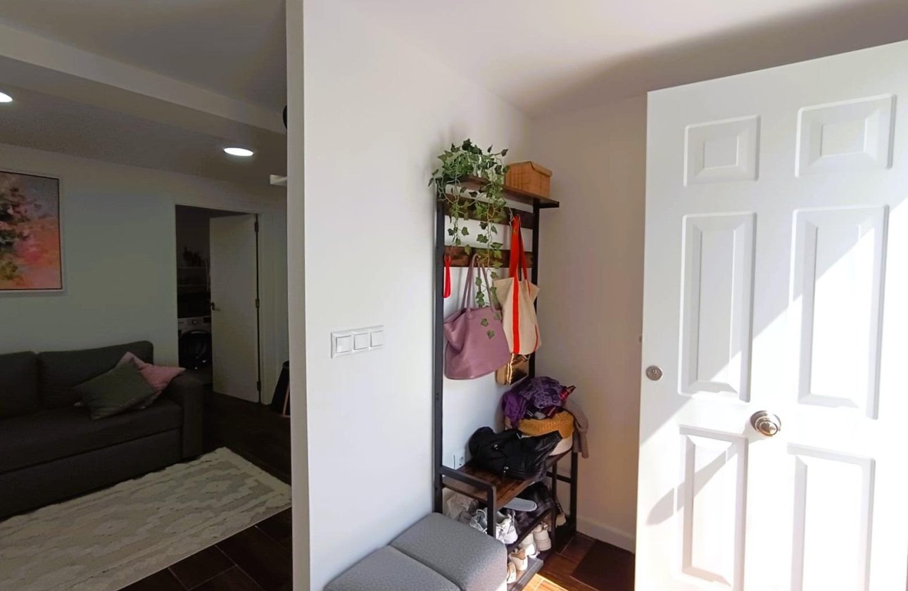 Revente - Bungalow - Torrevieja - La Siesta - El Salado - Torreta