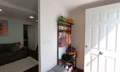 Revente - Bungalow - Torrevieja - La Siesta - El Salado - Torreta