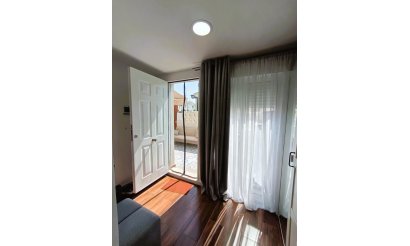 Revente - Bungalow - Torrevieja - La Siesta - El Salado - Torreta