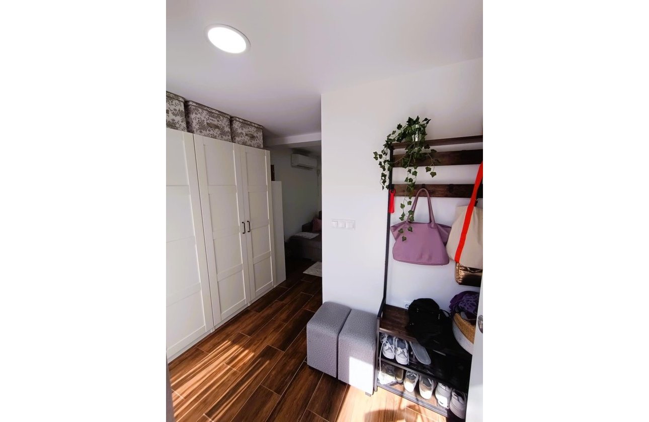 Revente - Bungalow - Torrevieja - La Siesta - El Salado - Torreta