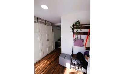 Revente - Bungalow - Torrevieja - La Siesta - El Salado - Torreta