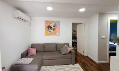 Revente - Bungalow - Torrevieja - La Siesta - El Salado - Torreta