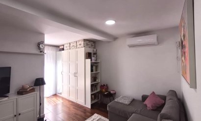 Revente - Bungalow - Torrevieja - La Siesta - El Salado - Torreta