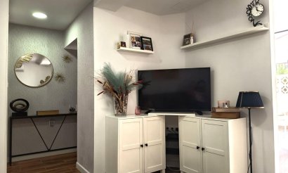 Revente - Bungalow - Torrevieja - La Siesta - El Salado - Torreta