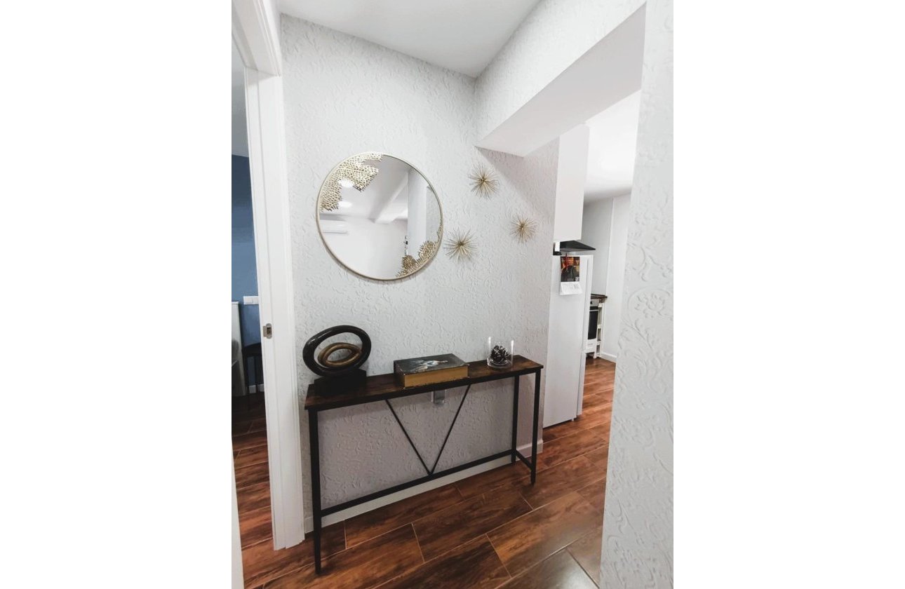 Revente - Bungalow - Torrevieja - La Siesta - El Salado - Torreta