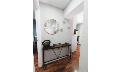 Revente - Bungalow - Torrevieja - La Siesta - El Salado - Torreta
