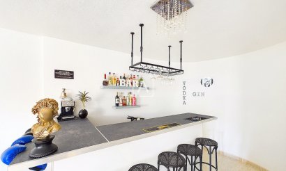 Resale - Villa - Pinar de Campoverde