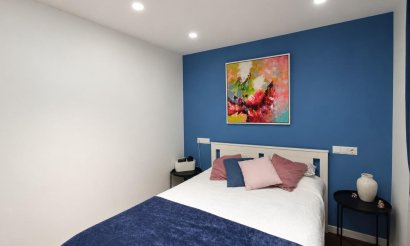 Revente - Bungalow - Torrevieja - La Siesta - El Salado - Torreta