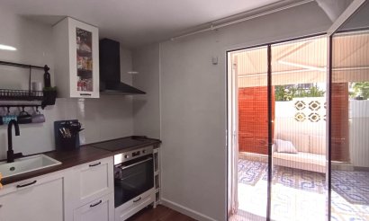 Revente - Bungalow - Torrevieja - La Siesta - El Salado - Torreta