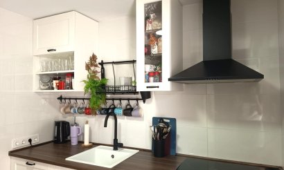 Revente - Bungalow - Torrevieja - La Siesta - El Salado - Torreta