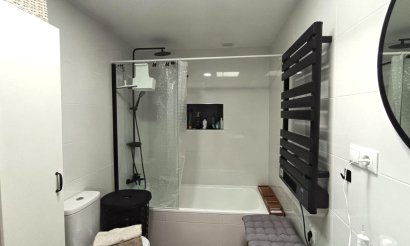 Revente - Bungalow - Torrevieja - La Siesta - El Salado - Torreta